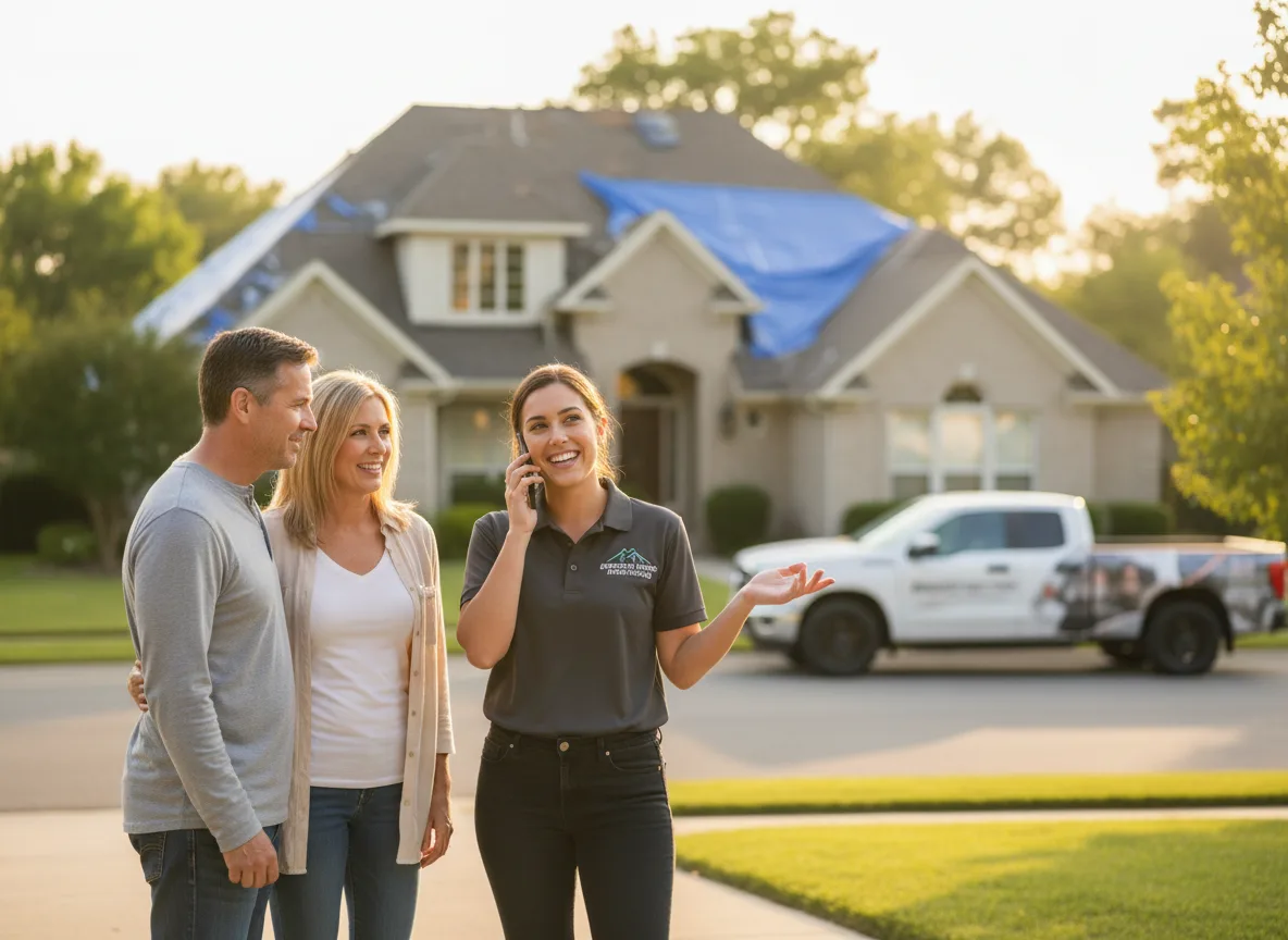 Emergency Roof Repair Welcome, MD FAQs